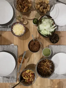 Mindful Eating